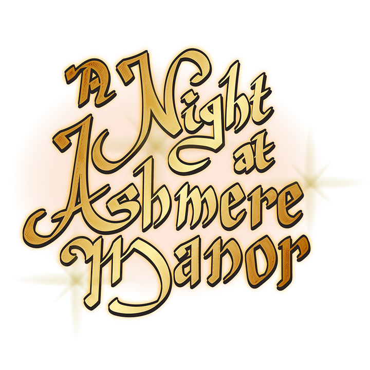 A Night At Ashmere Manor